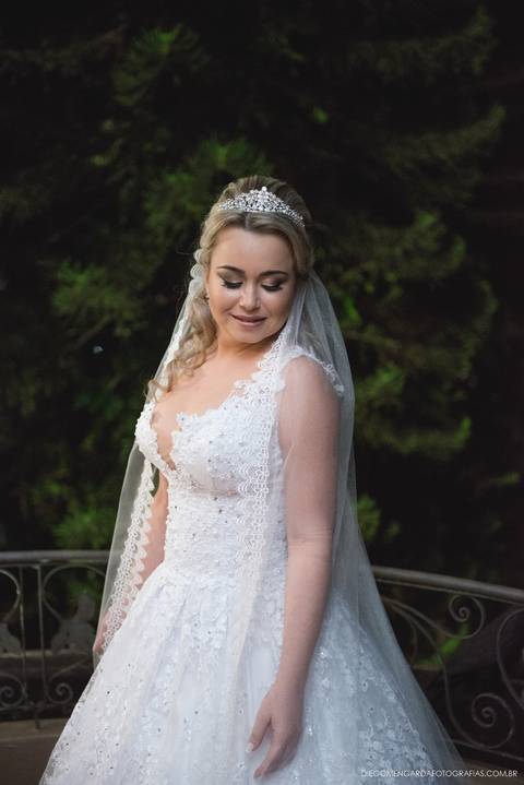 fotógrafo casamento Blumenau'