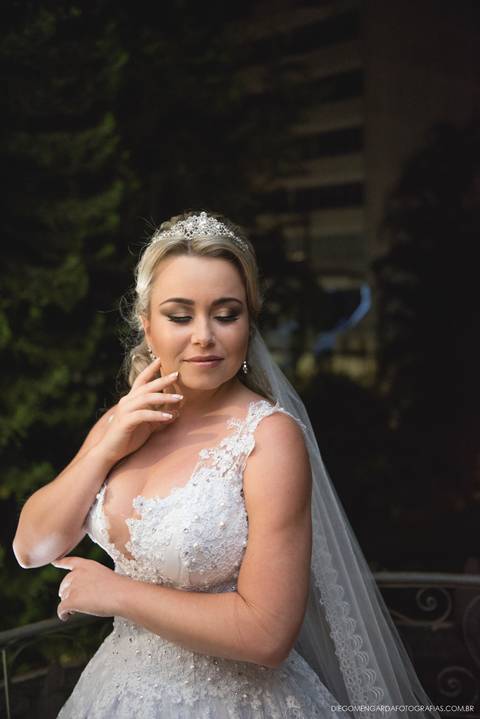 fotógrafo casamento Indaial'