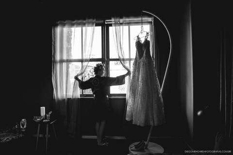 fotógrafo casamento Blumenau'