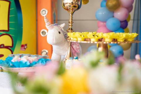 aniversario, decoração aniversario, fotografo Indaial, festa infantil, pepoleta, pepoleta timbó, pepoleta festas, unicórnio, criança, fotografo aniversário, fotografo timbó'