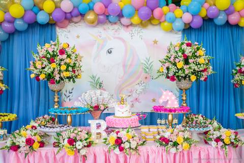 aniversario, decoração aniversario, fotografo Indaial, festa infantil, pepoleta, pepoleta timbó, pepoleta festas, unicórnio, criança, fotografo aniversário, fotografo timbó'