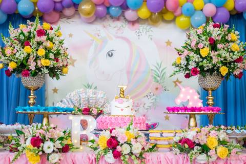 aniversario, decoração aniversario, fotografo Indaial, festa infantil, pepoleta, pepoleta timbó, pepoleta festas, unicórnio, criança, fotografo aniversário, fotografo timbó'
