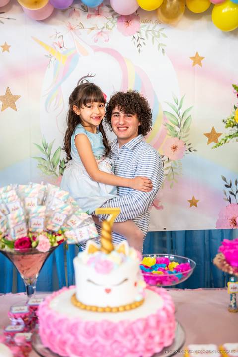 aniversario, decoração aniversario, fotografo Indaial, festa infantil, pepoleta, pepoleta timbó, pepoleta festas, unicórnio, criança, fotografo aniversário, fotografo timbó'