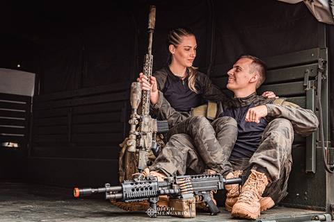 Airsoft, mulher airsoft, ensaio airsoft, book airsoft, airsoftbrasil, airsoftbr, airsofterphoto, airsoftphotography, airsoftgirl, airsoftgirls, airsoftlove, tático, musasdoairsoft, airsofts, pré wedding militar, diego mengarda fotografias, fotografo timbo'