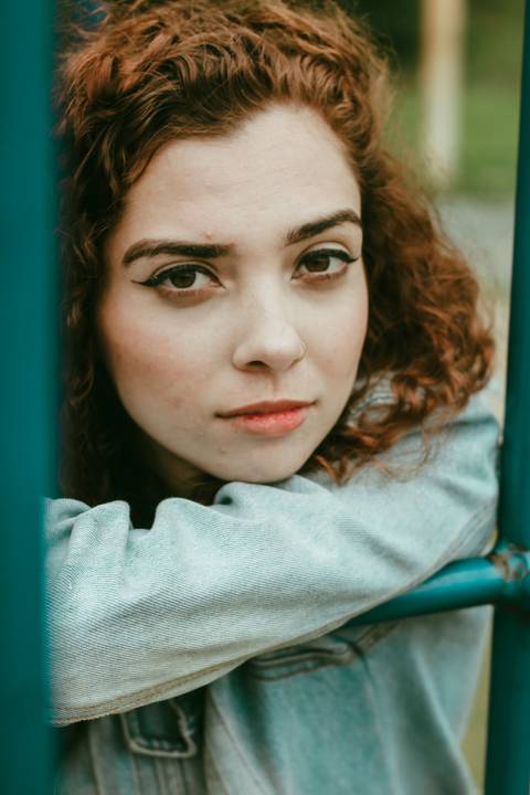 '
