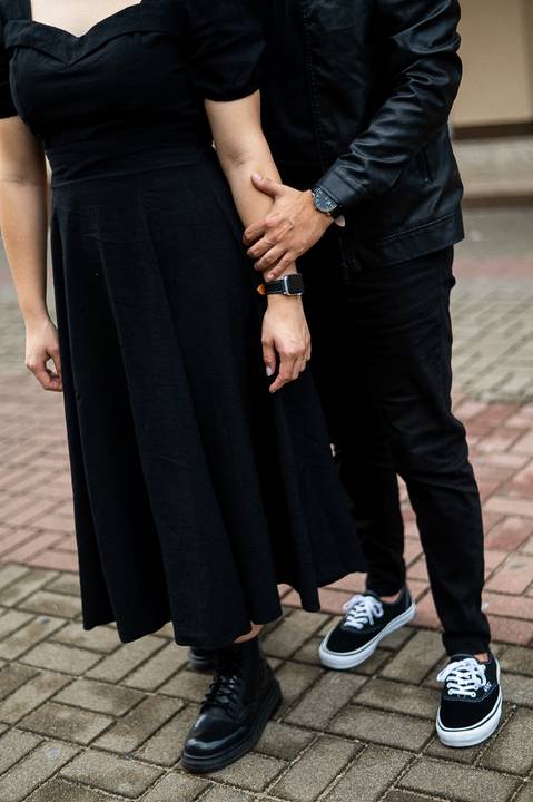 '