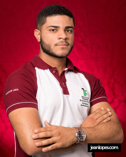 Vinicius Lima. Concluinte 2018 do curso de Agroecologia do IFRN Ipanguaçu/RN. Turma Agromerados

Fotos © Jean Lopes
Peça orçamento pelo whatsapp 99999-8964'