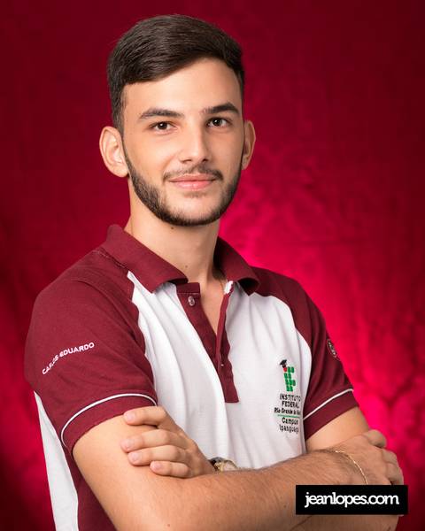 Carlos Eduardo. Concluinte 2018 do curso de Agroecologia do IFRN Ipanguaçu/RN. Turma Agromerados

Fotos © Jean Lopes
Peça orçamento pelo whatsapp 99999-8964'