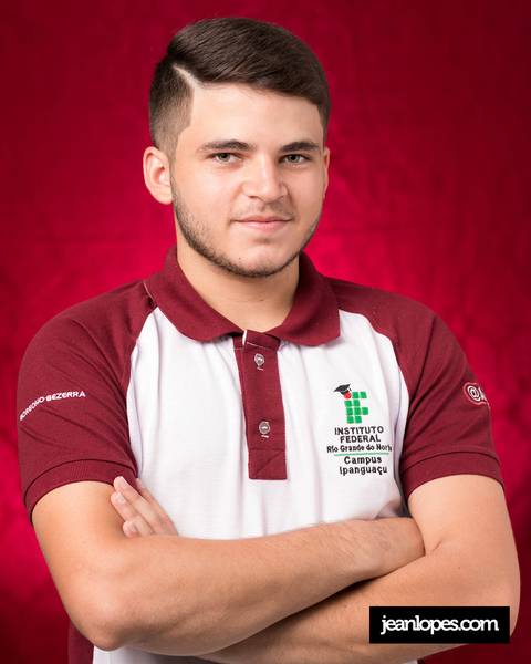 Gorgonio. Concluinte 2018 do curso de Agroecologia do IFRN Ipanguaçu/RN. Turma Agromerados

Fotos © Jean Lopes
Peça orçamento pelo whatsapp 99999-8964'