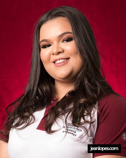 Aline. Concluinte 2018 do curso de Agroecologia do IFRN Ipanguaçu/RN. Turma Agromerados

Fotos © Jean Lopes
Peça orçamento pelo whatsapp 99999-8964'