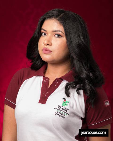 Camila. Concluinte 2018 do curso de Agroecologia do IFRN Ipanguaçu/RN. Turma Agromerados

Fotos © Jean Lopes
Peça orçamento pelo whatsapp 99999-8964'