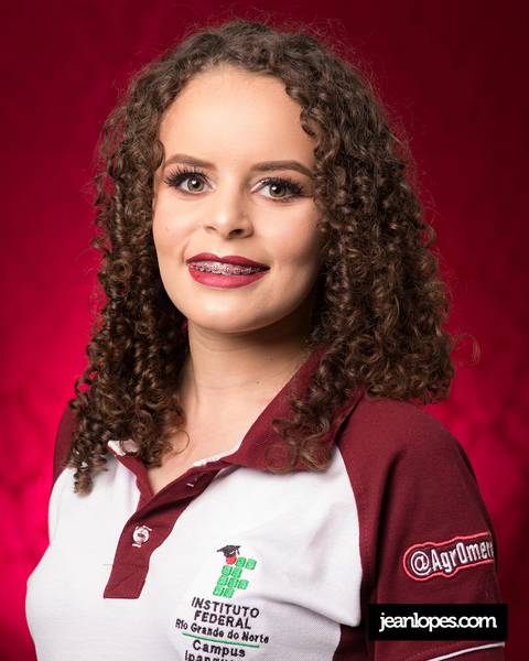 Fernanda. Concluinte 2018 do curso de Agroecologia do IFRN Ipanguaçu/RN. Turma Agromerados

Fotos © Jean Lopes
Peça orçamento pelo whatsapp 99999-8964'