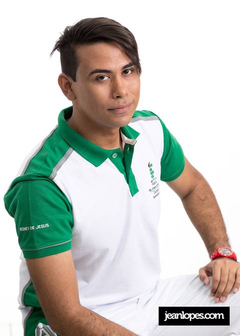 Roney. Concluinte 2019 do curso Técnico em Meio Ambiente do IFRN Ipanguaçu/RN

Fotos © Jean Lopes
Orçamento pelo whatsapp 99999-8964'