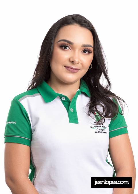 Alice Kelly. Concluinte 2019 do curso Técnico em Meio Ambiente do IFRN Ipanguaçu/RN

Fotos © Jean Lopes
Orçamento pelo whatsapp 99999-8964'