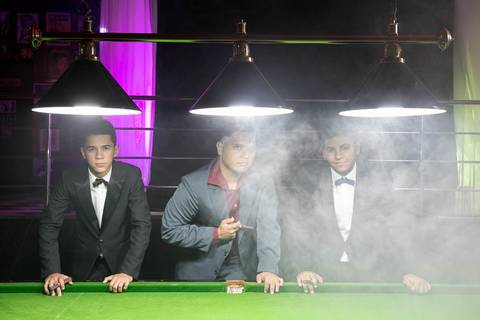 Concluintes 2016.1 do curso Técnico Integrado em Informática do IFRN Ipanguaçu/RN. 
Fotos © Jean Lopes
Orçamento pelo whatsapp 99999-8964'