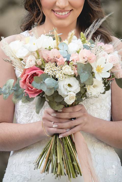 Germania Garten Noiva Jardim Garden buquê'