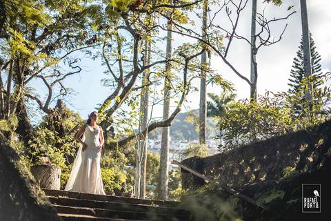 Fine arte Buquê Noiva Garden Germania Garten'