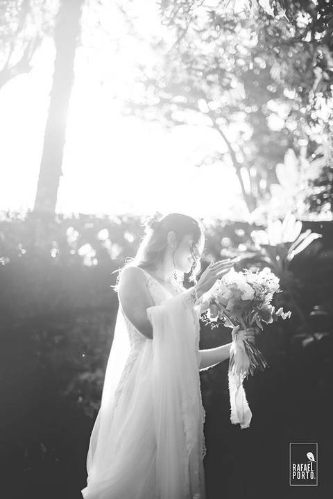 Fine arte Buquê Noiva Garden Germania Garten'