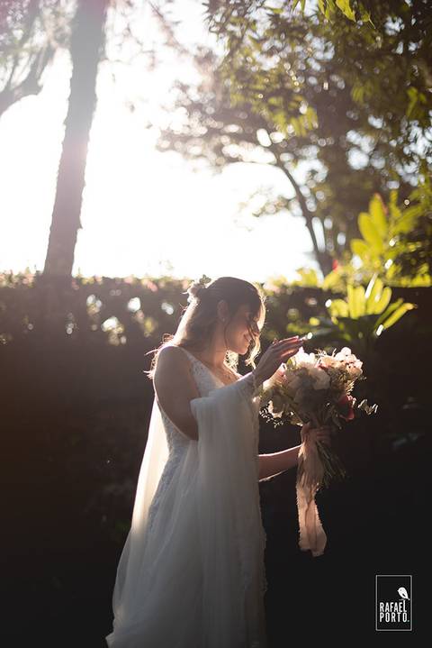 Fine arte Buquê Noiva Garden Germania Garten'