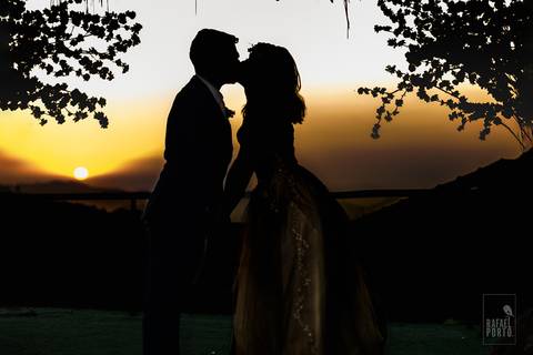 Casamento em Santa Teresa '