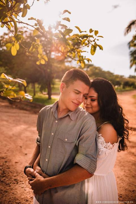 Aconchego, abraço, lugar seguro'