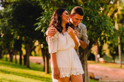 Casal divertido, ensaio casamento, '