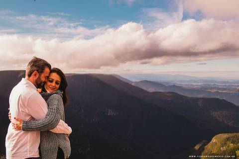 Casal, ensaio, cânions, abraço, aconchego, cambara do sul'