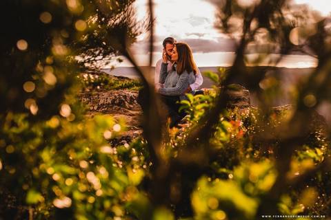 Casal, natureza, chamego, carinho, cumplicidade'