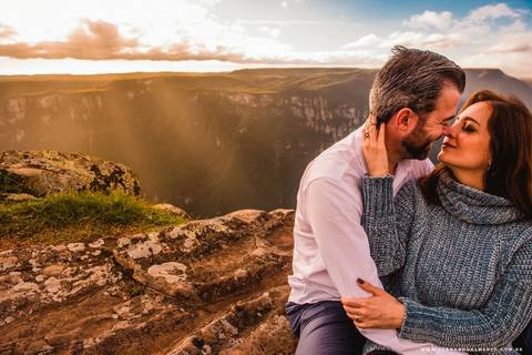 Cânions, casal, cambará do sul, quase beijo, por do sol, natureza'