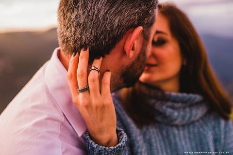 Casal, amor, companheirismo, ensaio, cânions, detalhes '