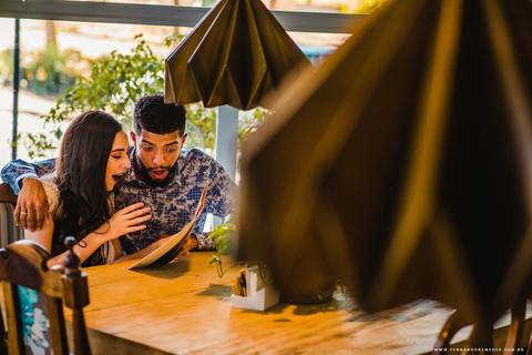 casal, amor, cafeteria, americana'