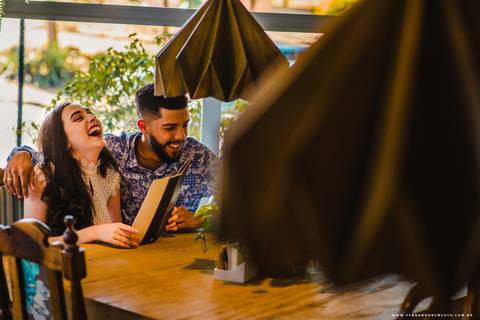 Casal, sorrisos, amor, ensaio'