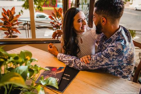 casal, ensaio, pre wedding, cafeteria'