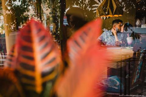 casal, beijo, amor, chamego'