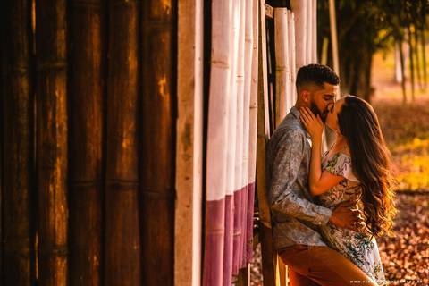 casal, romantico, estilo, rustico, chick'