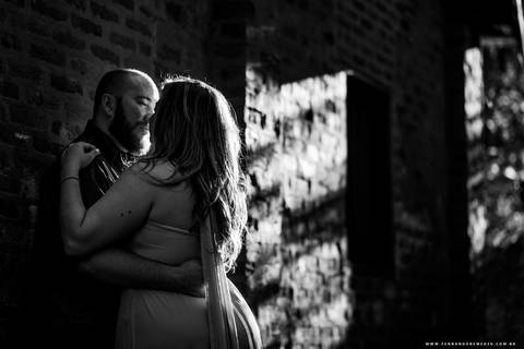 luz, sombra, noivos, casal, apaixonado'