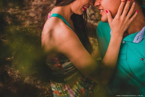 detalhes, mãos, boca, natureza'