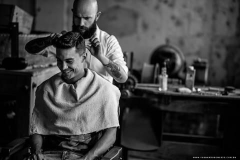 making noivo fazenda vassoural'