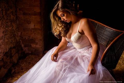 troca vestido noiva '