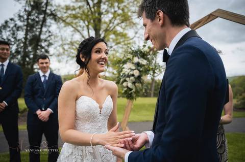 wedding photo
wedding 1850 house Southbury  CT
wedding golf club CT
wedding New Canaan CT
first look photo in a golf club
best wedding photographers in CT
wedding dresses
wedding venues in CT
Vanessa Trettel Photography'