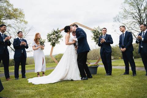 wedding photo
wedding 1850 house Southbury  CT
wedding golf club CT
wedding New Canaan CT
first look photo in a golf club
best wedding photographers in CT
wedding dresses
wedding venues in CT
Vanessa Trettel Photography'