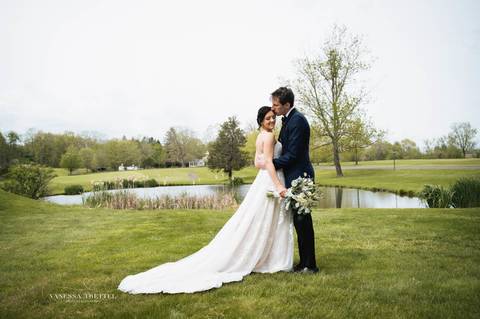 wedding photo
wedding 1850 house Southbury  CT
wedding golf club CT
wedding New Canaan CT
first look photo in a golf club
best wedding photographers in CT
wedding dresses
wedding venues in CT
Vanessa Trettel Photography'