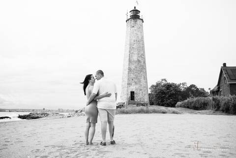 Engagement photos in lighthouse 
Engagement photos in beach
engagement photographer in CT
engagement session Lighthouse Park New Haven CT
Vanessa Trettel Photography'