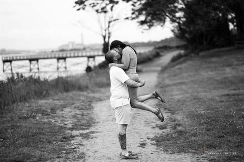 Engagement photos in lighthouse 
Engagement photos in beach
engagement photographer in CT
engagement session Lighthouse Park New Haven CT
Vanessa Trettel Photography'