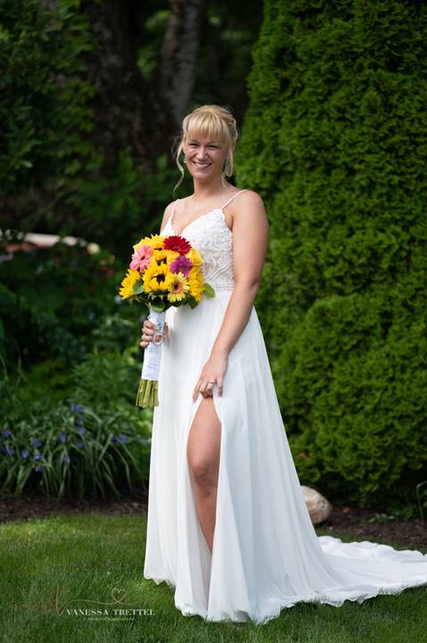 wedding photo
wedding wire
the knot
Sunflowers bouquet 
wedding backyard decorations
wedding golf club CT
wedding New Canaan CT
wedding in the Backyard
best wedding photographers in CT
wedding dresses
wedding venues in CT
Vanessa Trettel Photography'