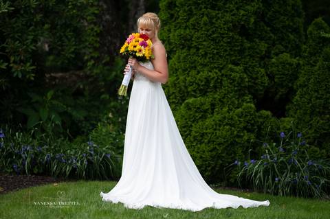 wedding photo
wedding wire
the knot
Sunflowers bouquet 
wedding backyard decorations
wedding golf club CT
wedding New Canaan CT
wedding in the Backyard
best wedding photographers in CT
wedding dresses
wedding venues in CT
Vanessa Trettel Photography'