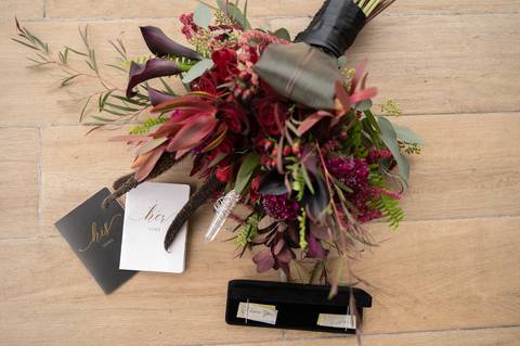 Halloween wedding
black wedding dress
wedding tattoo ring
fall wedding in CT
wedding venue with a lake in CT
Lake House Wolcott CT
wedding Bouquet with crystal
Wedding photography
wedding in October
Vanessa Trettel Photography'