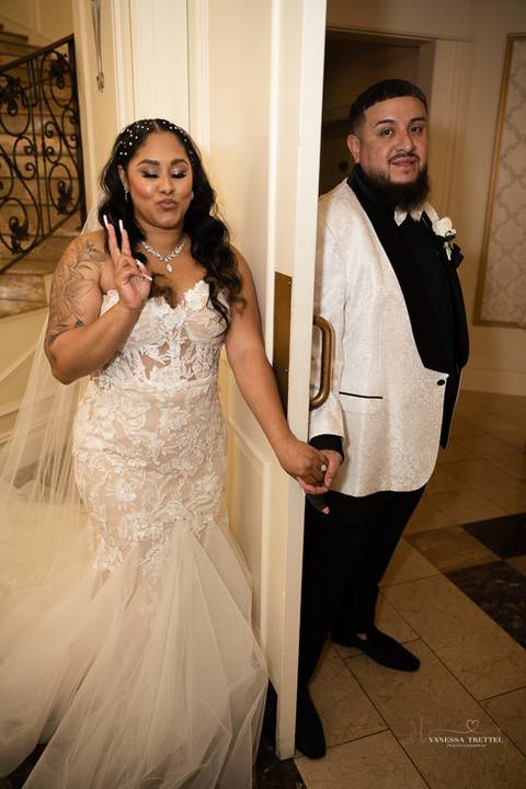 Bride and Bridesmaids picture
Bride hair ideas
Bride makeup photo
Wedding Venue CT
#weddingphotography #bridetobe, #groomtobe #weddinginspiration
Aria Wedding and Banquet Facility • Prospect • CT
Vanessa Trettel Photography
Best wedding photographer in CT'