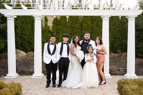 Bride and Bridesmaids picture
Bride hair ideas
Bride makeup photo
Wedding Venue CT
#weddingphotography #bridetobe, #groomtobe #weddinginspiration
Aria Wedding and Banquet Facility • Prospect • CT
Vanessa Trettel Photography
Best wedding photographer in CT'