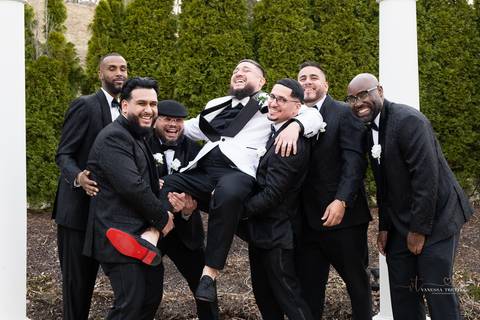 Bride and Bridesmaids picture
Bride hair ideas
Bride makeup photo
Wedding Venue CT
#weddingphotography #bridetobe, #groomtobe #weddinginspiration
Aria Wedding and Banquet Facility • Prospect • CT
Vanessa Trettel Photography
Best wedding photographer in CT'